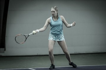 Anna Klasen 485 - Verbandsmeisterschaft